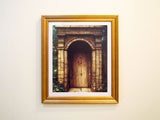 Doorway to the Forest Realm
