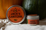 Jack's Lantern Gaming Candle