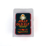 Jolly Old Elf Gaming Candle