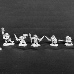 Kobold Raiders