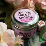 Mirage Arcane Gaming Candle