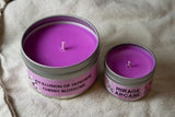 Mirage Arcane Gaming Candle