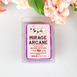 Mirage Arcane Gaming Candle