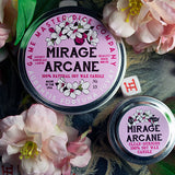 Mirage Arcane Gaming Candle