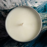 Mountain Monastery Gaming Candle