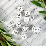 Music Dice