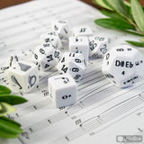 Music Dice