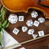 Music Dice