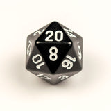 Opaque 20 Sided Dice