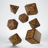 Pathfinder: Giantslayer Dice Set (7)