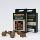 Pathfinder: Giantslayer Dice Set (7)