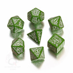 Pathfinder: Kingmaker Dice Set