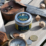 Pirate's Pleasure Gaming Candle