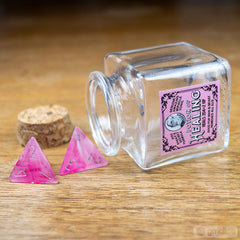 Dr. Gygax's Potion of Healing