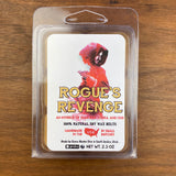 Rogue's Revenge Gaming Candle