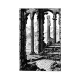 Castle Ruins