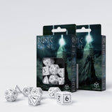 Runic Dice Set