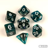 Mermaid's Grotto Dice