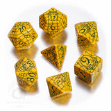Pathfinder: Serpent's Skull Dice Set