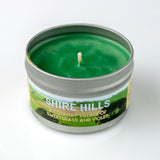 Shire Hills Candle