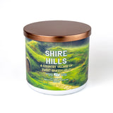 Shire Hills Candle