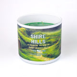 Shire Hills Candle