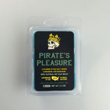 Pirate's Pleasure Gaming Candle