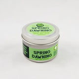 Spring Dawning Gaming Candle