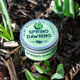 Spring Dawning Gaming Candle