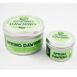 Spring Dawning Gaming Candle