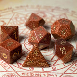 Redstone Dice Set of Ambition