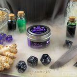 Toil and Trouble Candle