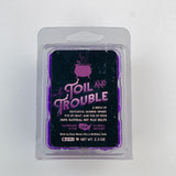 Toil and Trouble Candle