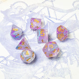 Unicorn Magic Dice