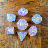 Unicorn Magic Dice