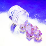 Unicorn Magic Dice