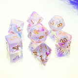 Unicorn Magic Dice