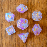 Unicorn Magic Dice