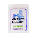 Wizard's Library Gaming Candle