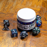 Wizard's Secret Dice